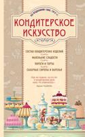 Кондитерское искусство