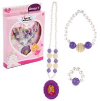Набор украшений "Ожерелье принцессы"