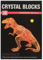 Пазл 3D "Динозавр", арт. 200310181