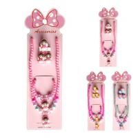 Набор украшений, 3 предмета, арт. 200864875