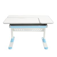 Парта-трансформер для школьника Tulipa Blue-WB Cubby