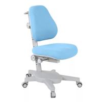 Детское кресло "Solidago Blue Cubby"