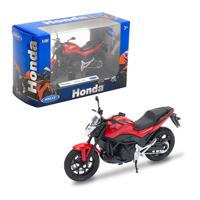 Модель мотоцикл "HONDA NC750S"
