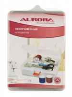 Набор швейный "Aurora AU-139", 16 предметов