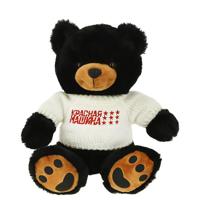 Мягкая игрушка "Медведь в свитере", 25 см