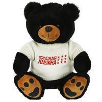 Мягкая игрушка "Медведь в свитере", 30 см