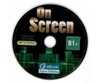 CD-ROM. On Screen B1+. Ie-book version