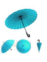 Зонт-трость "Надежность", 65 см, 24 спицы
