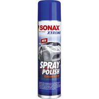 Полимерное покрытие для кузова "Sonax. Xtreme", 0,32 литра