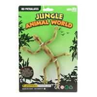 Ящерица Jungle Animal World