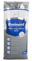 Сухой корм для собак крупных пород Eminent "Adult Large Breed 25/13", 15 кг