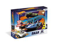 Пазл-maxi "Hot Wheels. Неудержимые", 35 элементов