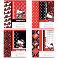 Тетрадь "Hello Kitty", А5, 24 листа, линия