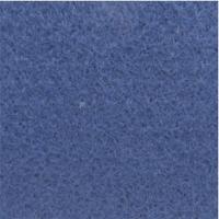 Набор декоративного фетра FSR2.0-RO, 2 мм, 22х30 см, 3 листа (цвет: 03 серо-синий)