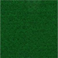 Набор декоративного фетра FSR2.0-RO, 2 мм, 22х30 см, 3 листа (цвет: 15 зеленый)