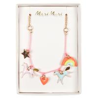 Браслет "Единорог", глянцевый