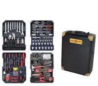 Набор инструментов "Swiss Tools", 247 предметов
