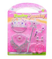 Набор украшений, 4 предмета, арт. Y19555038