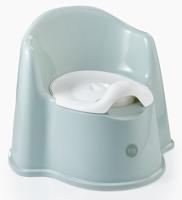 Горшок детский Happy Baby "Zozzy" (sage)