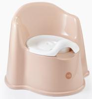 Горшок детский Happy Baby "Zozzy" (sand)