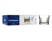 Набор стаканов Luminarc "Зальцбур", 300 мл, 6 штук