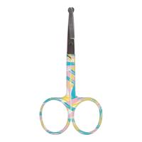 Ножницы с принтом "Lubby", с рождения