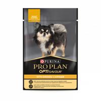Консервы для взрослых собак "Pro plan. Контроль веса", с курицей, 85 г, арт. 12493543