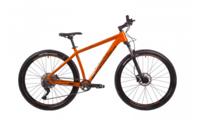 Велосипед Stinger 27.5" Reload Pro, оранжевый, размер рамы 18"