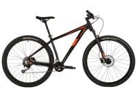 Велосипед Stinger 29" Reload STD, черный, размер рамы 20"