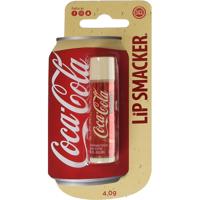 Бальзам для губ Lip Smacker "Coca-Cola Vanilla", 4 г