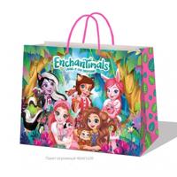 Подарочный пакет "Enchantimals"