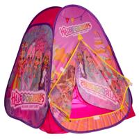 Детская игровая палатка "Hairdorables"