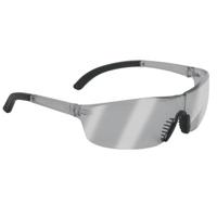 Защитные очки Truper Len-lep, поликарбонат, зеркальные, серые