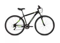Велосипед FOXX 29" AZTEC, черный, размер рамы 20"