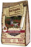 Сухой корм для щенков Natural Greatness "Chicken Recipe Starter Puppy", с курицей, 18 кг