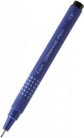 Линер одноразовый "Drawing Pen 08", 1,2 мм, черный