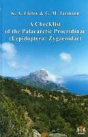 A Checklist of the Palaearctic Procridinae