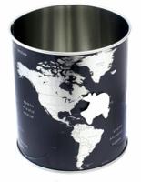 Подставка для канцелярских принадлежностей "Globe"