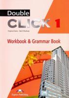 Double Click 1. Workbook & Grammar Book