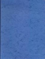 Тетрадь для записей "Essentials", 96л, нелинованная, цвет: голубой