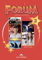 Forum 2. Student's Book