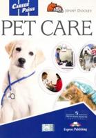 Pet Care. Student's Book with Digibooks Application