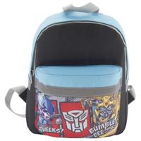 Рюкзак "Transformers", 28х24х8,5 см, арт. TRFP-UT1-502S