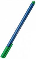 Ручка шариковая "Triplus Ball XB", 0,7 мм, цвет чернил: зеленый