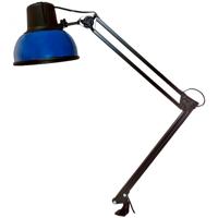 Бета-К светильник (без лампы) НДБ37-60-159 (МС,Е27, настольный, 60 Вт, 220 В, синий)