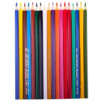 Набор карандашей акварельных MONDELUZ, 18 цветов