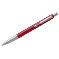 Ручка шариковая "Vector. Limited Edition Red CT", синяя, 1 мм