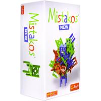 Настольная игра Мистакос (Mistakos New)