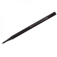 Стержень для гелевой ручки Pilot "Frixion Point" черный, 111мм, 0,5мм 