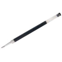 Стержень гелевый для автоматической ручки Crown "Auto Jell" черный, 110 мм, 0.7 мм